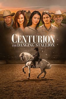 centurion: the dancing stallion bdrip